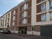 Aparthotel Adagio Access Vanves Porte de Chtillon - Hotel