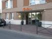 Aparthotel Adagio Access Vanves Porte de Chtillon - Hotel