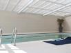 Lgenhetshotell Adagio Access Marseille Prado Prier - Hotel