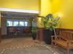 Lgenhetshotell Adagio Access Marseille Prado Prier - Hotel