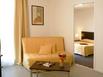 Aparthotel Adagio Access Besancon la City - Hotel