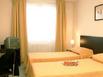 Aparthotel Adagio Access Besancon la City - Hotel