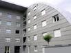 Aparthotel Adagio Access Besancon la City - Hotel