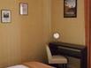 Antheus - Hotel