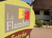 La Flambe - Hotel