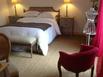 Logis Hotel La Grange Du Relais - Hotel