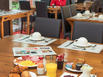 Best Western Ker Lann Aeroport - Hotel