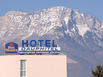 Best Western Htel-Restaurant Dauphitel - Hotel