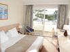 Best Western Le Roof Vannes - Hotel