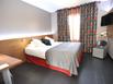 Best Western Le Longchamp - Hotel