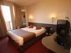 Best Western Bridge Hotel Lyon East - Hotel