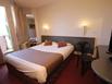 Best Western Bridge Hotel Lyon East - Hotel