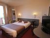 Best Western Bridge Hotel Lyon East - Hotel