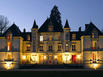 Best Western Premier Le Mans Country Club - Hotel