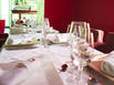 Best Western Premier Le Mans Country Club - Hotel