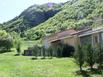 Le Vallon Des Sources - Hotel