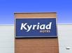 Kyriad Le Mans Est - Hotel