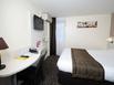 INTER-HOTEL Alizea - Hotel