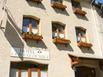 Hôtel la Boule de Neige 