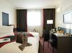 Holiday Inn Paris Gare Montparnasse - Hotel