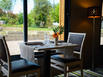 Logis La Lentillere - Restaurant Ct Parc - Hotel