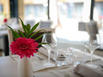 Logis La Lentillere - Restaurant Ct Parc - Hotel