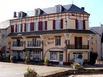 Hotel du Nord - Restaurant le Saint Georges - Hotel
