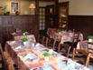 Hotel du Nord - Restaurant le Saint Georges - Hotel