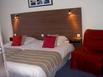 Citotel Hôtel Du Port Rhu - Hotel