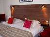 Citotel Hôtel Du Port Rhu - Hotel