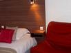 Citotel Hôtel Du Port Rhu - Hotel