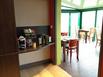 Citotel Hôtel Du Port Rhu - Hotel