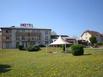 Best Hotel Hagondange - Hotel