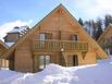 Residhotel Les Flocons Du Soleil - Hotel
