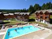 Le Parc Aux Etoiles - Hotel