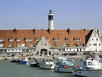 Novotel Suites Calais Coquelles Tunnel sous la Manche - Hotel