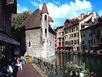 Htel Mercure Annecy Sud - Hotel