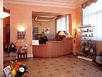 Hôtel Mercure Saint Nectaire Spa & Bien être - Hotel
