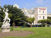 Htel Mercure Biarritz Centre Plaza - Hotel