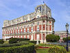 Htel Mercure Biarritz Centre Plaza - Hotel