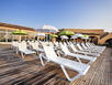 ibis Hyeres Plage Thalassa - Hotel