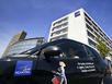 Novotel Suites Paris Stade de France - Hotel