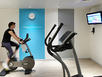 Novotel Suites Cannes Centre - Hotel