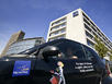 Novotel Suites Paris Nord 18me - Hotel