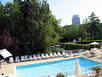Novotel Cergy Pontoise - Hotel