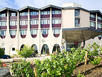 Mercure Beaune Centre Hotel - Hotel