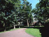 Hôtel Mercure Royal Fontainebleau - Hotel