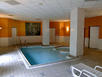 Htel Mercure Saint Nectaire Spa & Bien tre - Hotel