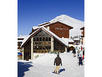 Htel Mercure Belle Plagne 2100 - Hotel