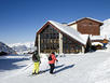 Htel Mercure Belle Plagne 2100 - Hotel